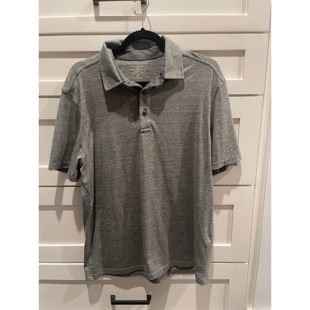 G.H. Bass & Co. Polo - Medium (M)